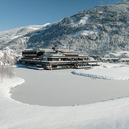 Отель Sportresidenz Zillertal Удернс Экстерьер фото