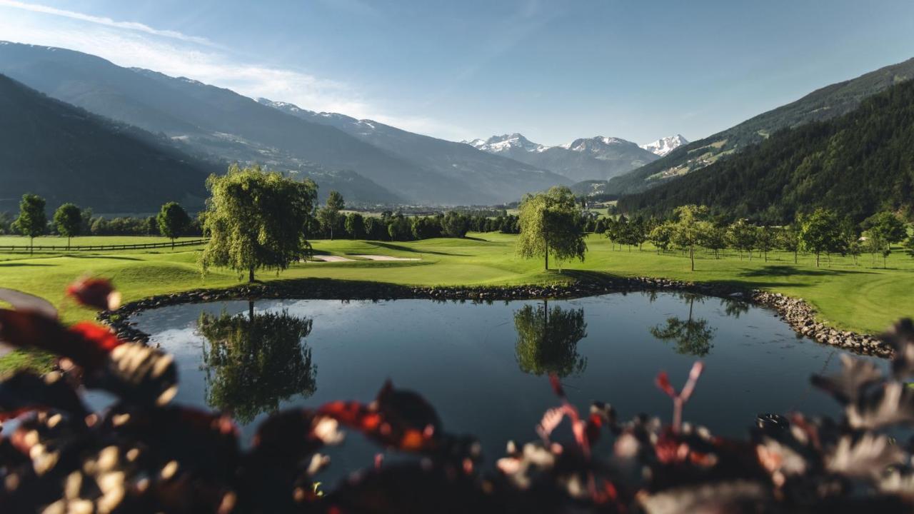 Отель Sportresidenz Zillertal Удернс Экстерьер фото